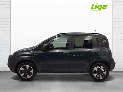 gebraucht Fiat Panda Cross 1.0 Hybrid