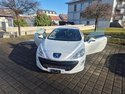 Gebraucht Peugeot 308 Sport 156 PS (114 kW) 2010