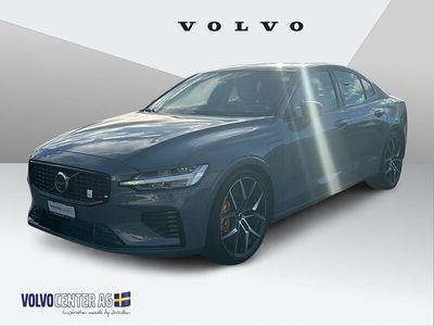gebraucht Volvo S60 2.0 T8 TE Polestar eAWD