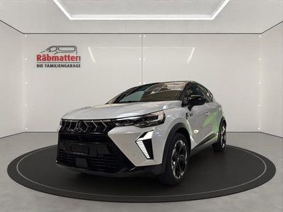 Neu 2025 Mitsubishi ASX Instyle SUV | CHF 37’097 (Etwas zu teuer)