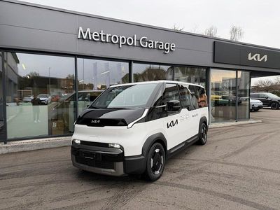 Neu 2025 Kia PV5 Plus Van / Kleinbus | CHF 45’560
