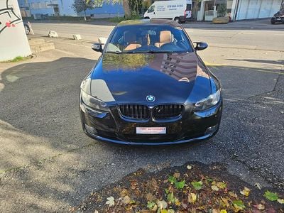 Gebraucht BMW 320 170 PS (125 kW) 2007 Cabrio
