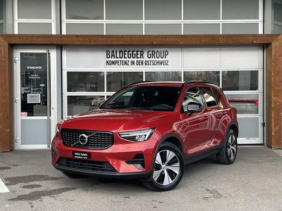 Gebraucht 2022 Volvo XC40 SUV | CHF 34’650 (Fairer Preis)