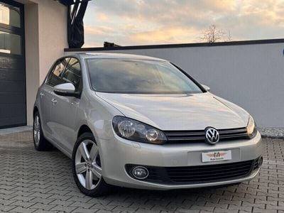 Gebraucht 2009 VW Golf VI Comfortline | CHF 9’900
