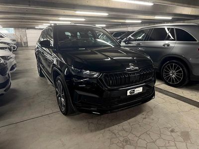 Gebraucht 2022 Skoda Kodiaq SportLine SUV | CHF 38’990 (Fairer Preis)