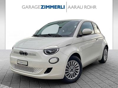 gebraucht Fiat 500e 