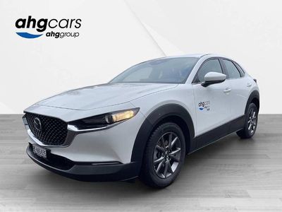 Gebraucht 2025 Mazda CX-30 Prime-Line SUV | CHF 32’595