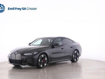 Schwarz Neu 2025 BMW i4 Comfort Edition Limousine | CHF 97’340