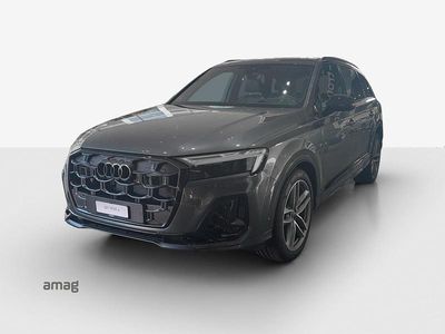 Gebraucht 2024 Audi Q7 S-Line SUV | CHF 91’500