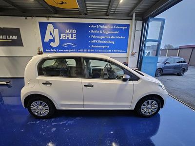 Gebraucht 2017 VW up! take up! Kleinwagen | CHF 9’400