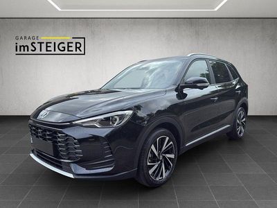 Neu 2025 MG ZS Luxury Limousine | CHF 26’640 (Fairer Preis)