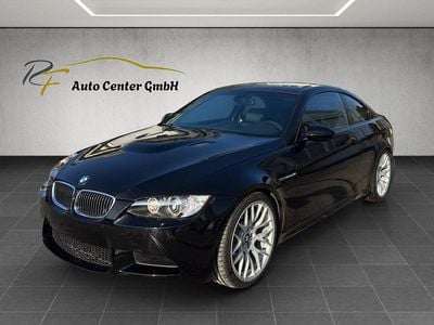 Gebraucht BMW M3 M Sport 420 PS (308 kW) 2008 Coupé