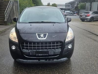 Gebraucht 2010 Peugeot 3008 Business-Line | CHF 3’600 (Fairer Preis)