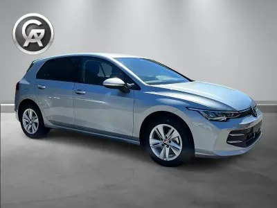 Neu (2026) VW Golf VIII 115 PS | Fairer Preis