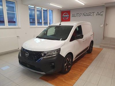 Gebraucht Nissan Townstar Tekna 89 kW (122 PS) 2023 Van