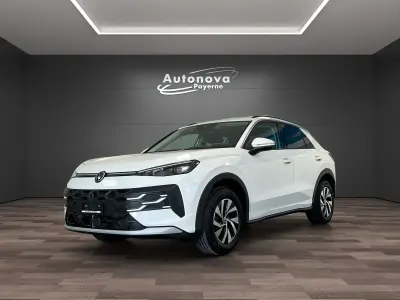Neu (2026) VW T-Roc Life 116 PS | Etwas zu teuer