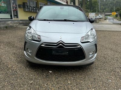 DS Automobiles DS3