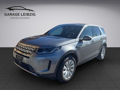 Gebraucht Land Rover Discovery Sport SE 180 PS (132 kW) 2019 SUV