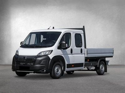 Neu 2026 Peugeot Boxer Van | CHF 37’800