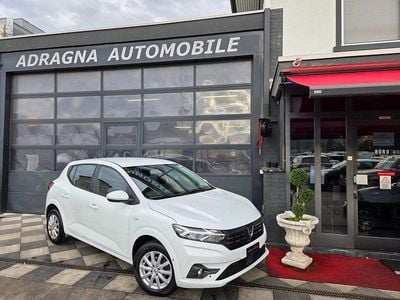 Gebraucht Dacia Sandero Comfort 91 PS (66 kW) 2022 Kleinwagen