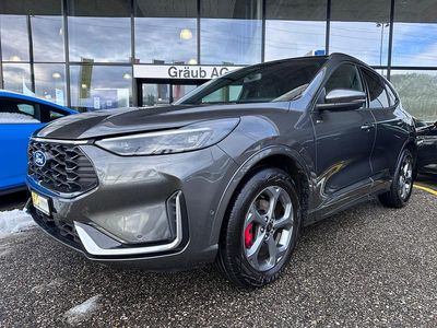 Gebraucht 2025 Ford Kuga ST-Line X SUV | CHF 39’900 (Fairer Preis)