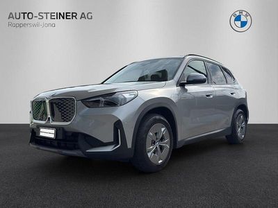 Neu 2025 BMW iX1 Shadowline SUV | CHF 51’500 (Etwas zu teuer)