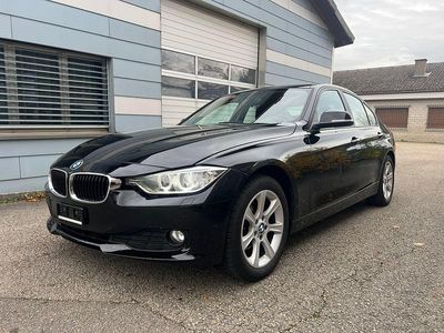 Gebraucht 2015 BMW 318 | CHF 9’900