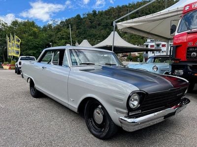 Gebraucht 1964 Chevrolet Coupé Coupé | CHF 66’000