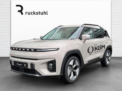 Gebraucht 2024 Ssangyong (KGM) Torres EVX SUV | CHF 32’800 (Guter Preis)
