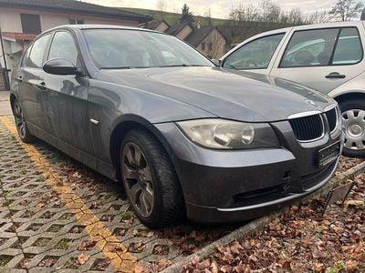Gebraucht 2008 BMW 318 | CHF 990
