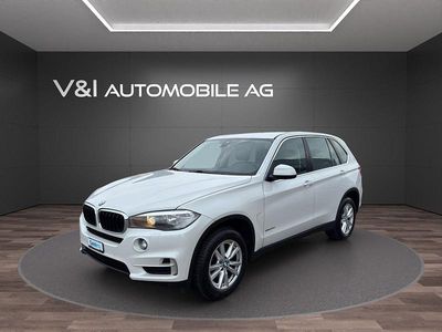 Gebraucht 2016 BMW X5 SUV | CHF 18’900 (Fairer Preis)