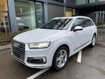 Gebraucht 2025 Audi Q7 Design SUV | CHF 39’800