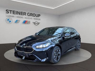 Neu BMW 123 M Sport 204 PS (150 kW) 2026 Kleinwagen