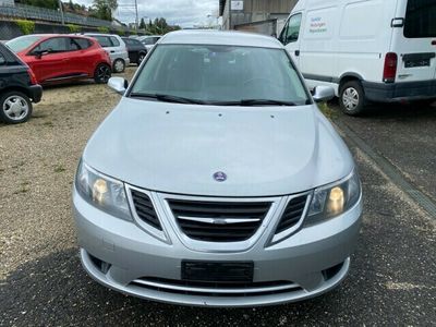 gebraucht Saab 9-3 1.9 TTiD Aero Automatic