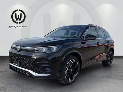 Neu (2026) VW Tiguan United 193 PS | Fairer Preis