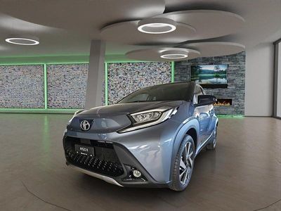 Gebraucht 2025 Toyota Aygo X Style SUV | CHF 26’190