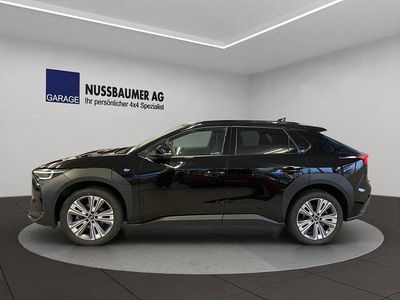 Gebraucht Subaru Solterra 160 kW (218 PS) 2022 SUV