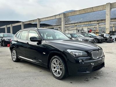 Gebraucht 2011 BMW X1 SUV | CHF 5’500