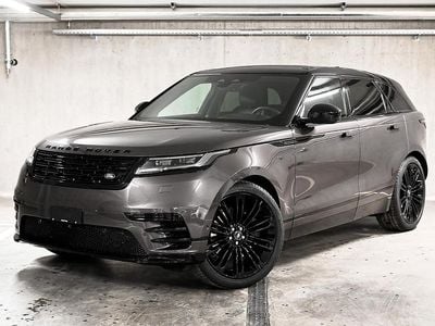 Neu Land Rover Range Rover Velar SE Dynamic 400 PS (294 kW) 2025 Grau SUV