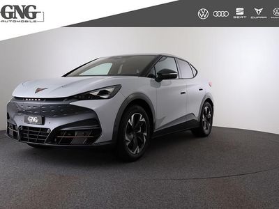 Weiss Gebraucht 2024 Cupra Tavascan SUV | CHF 37’800 (Fairer Preis)