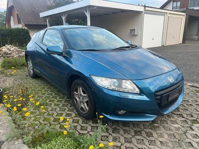 Gebraucht 2011 Honda CR-Z Hybrid Coupé | CHF 2’500