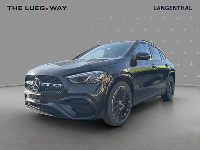 Neu (2026) Mercedes GLA250 224 PS | Fairer Preis