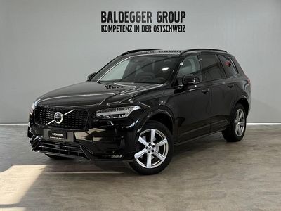 Gebraucht Volvo XC90 R-Design 235 PS (172 kW) 2020 SUV