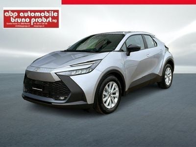 Neu 2025 Toyota C-HR Comfort SUV | CHF 37’350