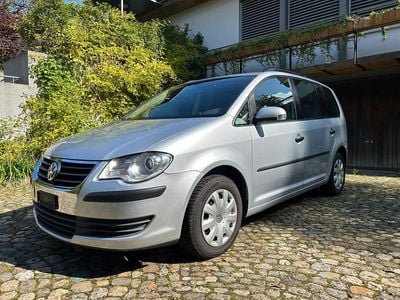 VW Touran