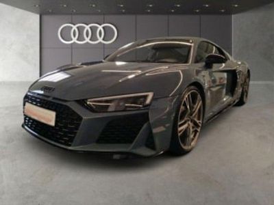 Gebraucht Audi R8 Coupé Performance 570 PS (419 kW) 2022 Coupé
