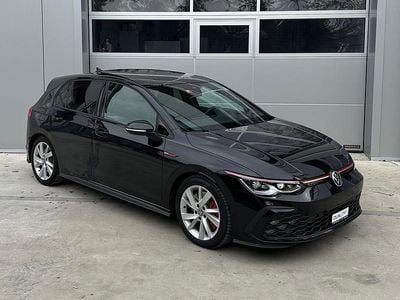 Gebraucht 2020 VW Golf VIII GTI | CHF 25’700 (Etwas zu teuer)