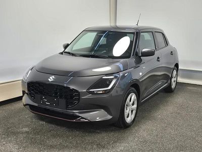 Grau Neu 2025 Suzuki Swift Limousine | CHF 22’690
