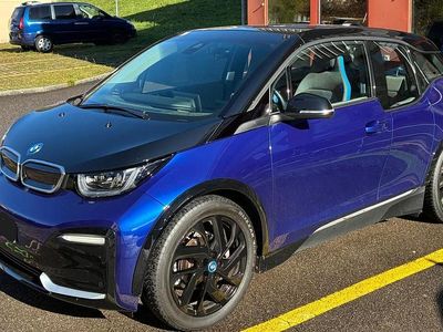 Gebraucht 2019 BMW i3 | CHF 25’500