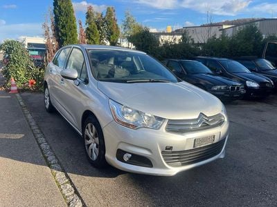 Gebraucht 2013 Citroën C4 | CHF 2’999 (Superpreis)